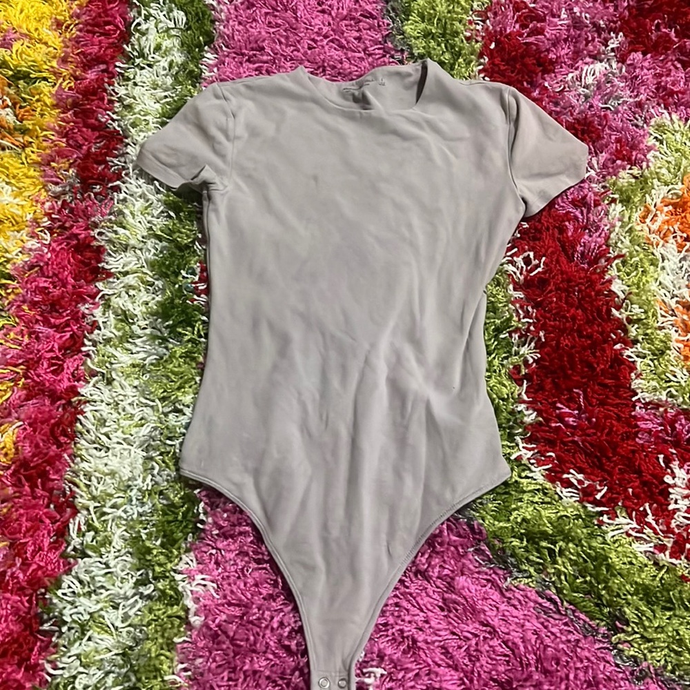 Abercrombie Body Suit